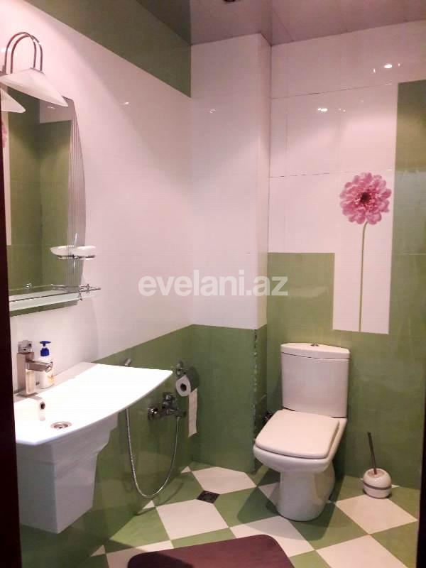 Satılır, yeni tikili, 3 otaqlı, 103 m², Bakı, Xətai r.