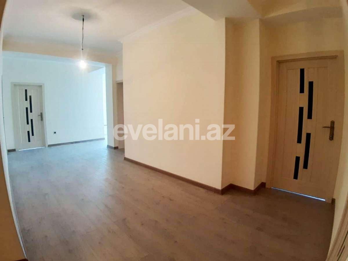Kirayə verilir, ofis, 4 otaqlı, 214 m², Bakı, Yasamal r, Elmlər Akademiyası m.