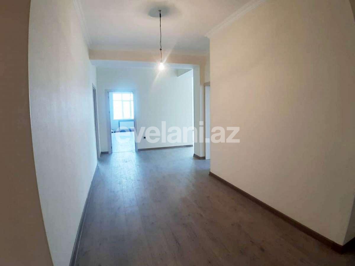 Kirayə verilir, ofis, 4 otaqlı, 214 m², Bakı, Yasamal r, Elmlər Akademiyası m.