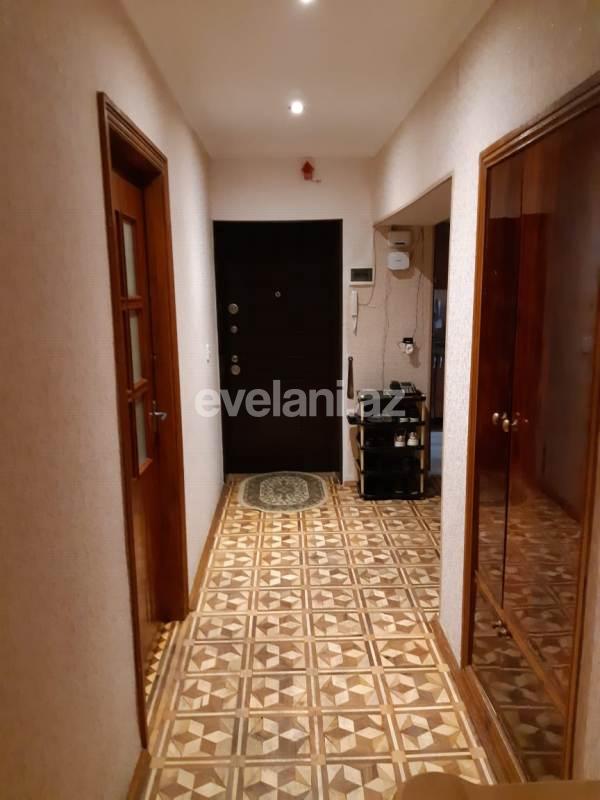 Satılır, köhnə tikili, 3 otaqlı, 83 m², Yasamal r.