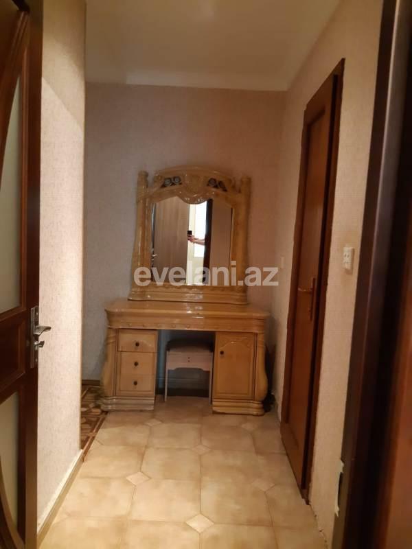 Satılır, köhnə tikili, 3 otaqlı, 83 m², Yasamal r.