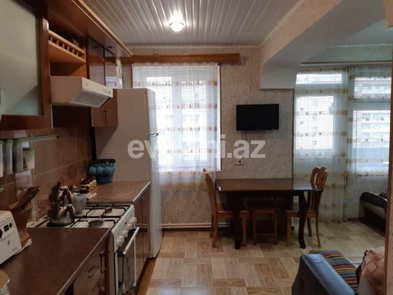 Satılır, köhnə tikili, 3 otaqlı, 83 m², Yasamal r.