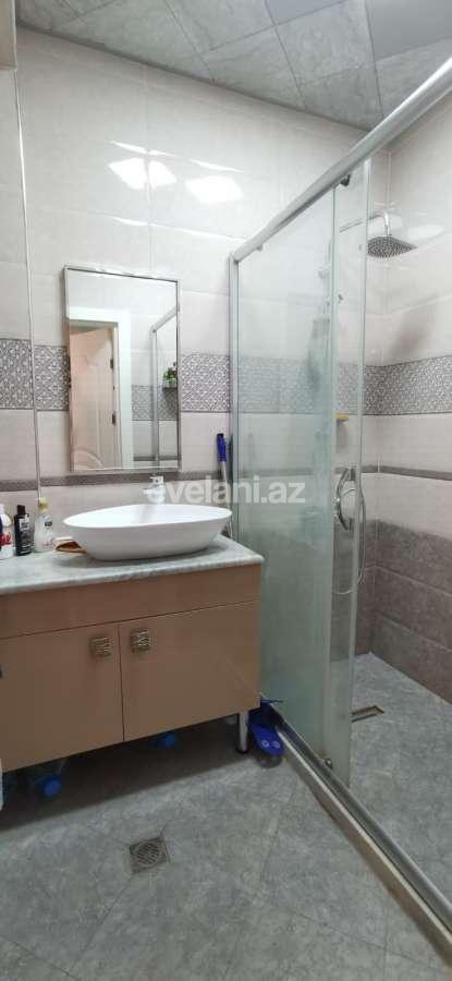 Satılır, yeni tikili, 3 otaqlı, 115 m², Bakı, Yasamal r, Yeni Yasamal q, İnşaatçılar m.