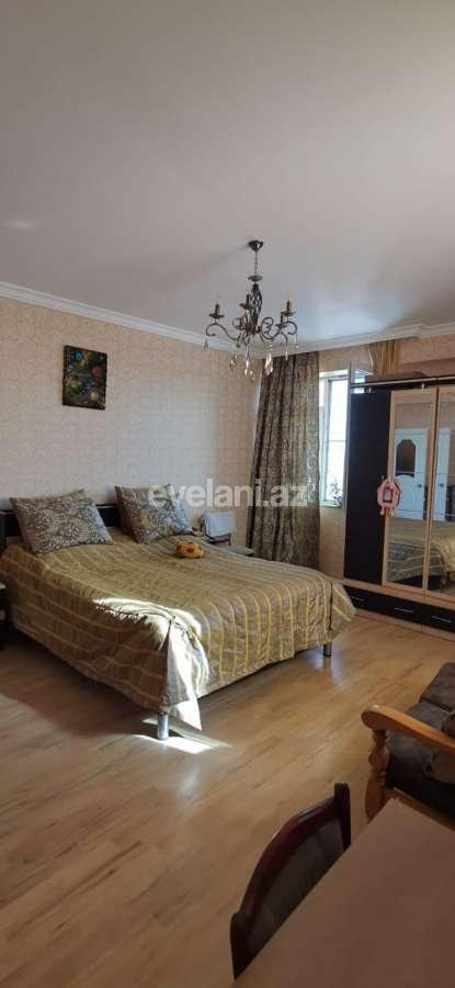 Satılır, yeni tikili, 3 otaqlı, 115 m², Bakı, Yasamal r, Yeni Yasamal q, İnşaatçılar m.