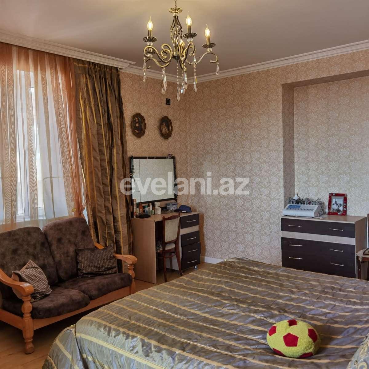 Satılır, yeni tikili, 3 otaqlı, 115 m², Bakı, Yasamal r, Yeni Yasamal q, İnşaatçılar m.