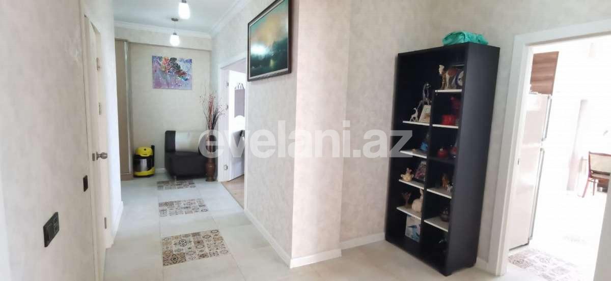 Satılır, yeni tikili, 3 otaqlı, 115 m², Bakı, Yasamal r, Yeni Yasamal q, İnşaatçılar m.