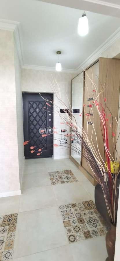 Satılır, yeni tikili, 3 otaqlı, 115 m², Bakı, Yasamal r, Yeni Yasamal q, İnşaatçılar m.