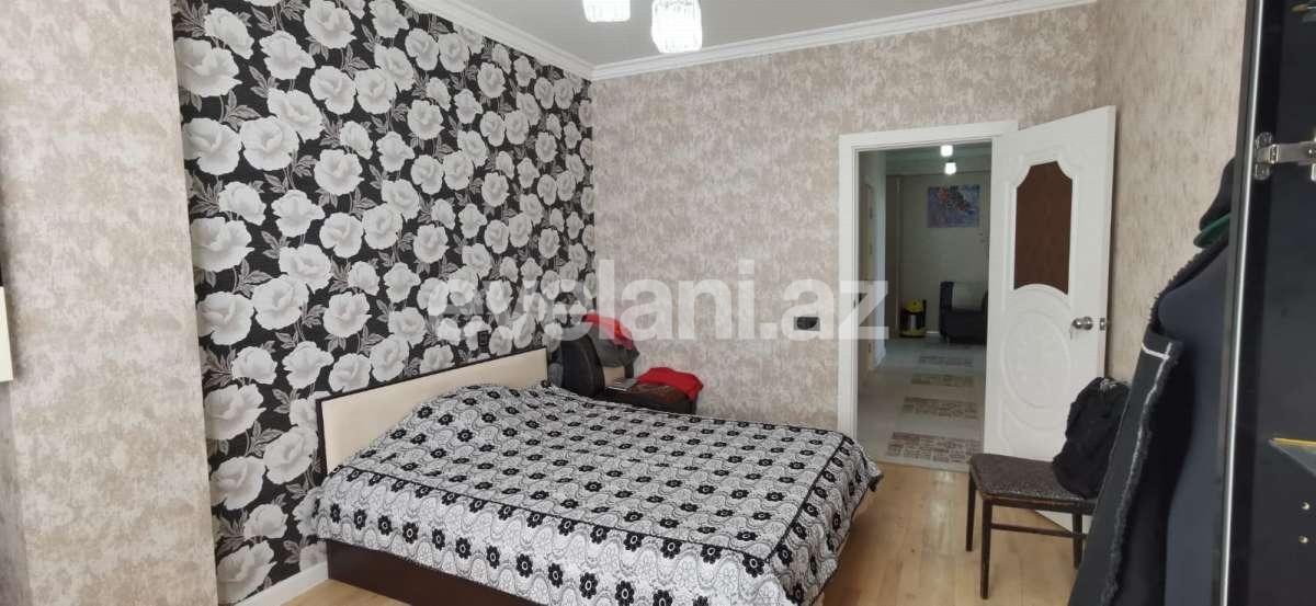 Satılır, yeni tikili, 3 otaqlı, 115 m², Bakı, Yasamal r, Yeni Yasamal q, İnşaatçılar m.