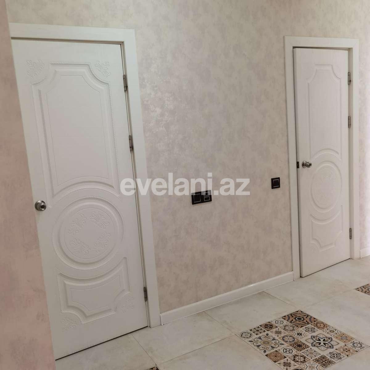 Satılır, yeni tikili, 3 otaqlı, 115 m², Bakı, Yasamal r, Yeni Yasamal q, İnşaatçılar m.