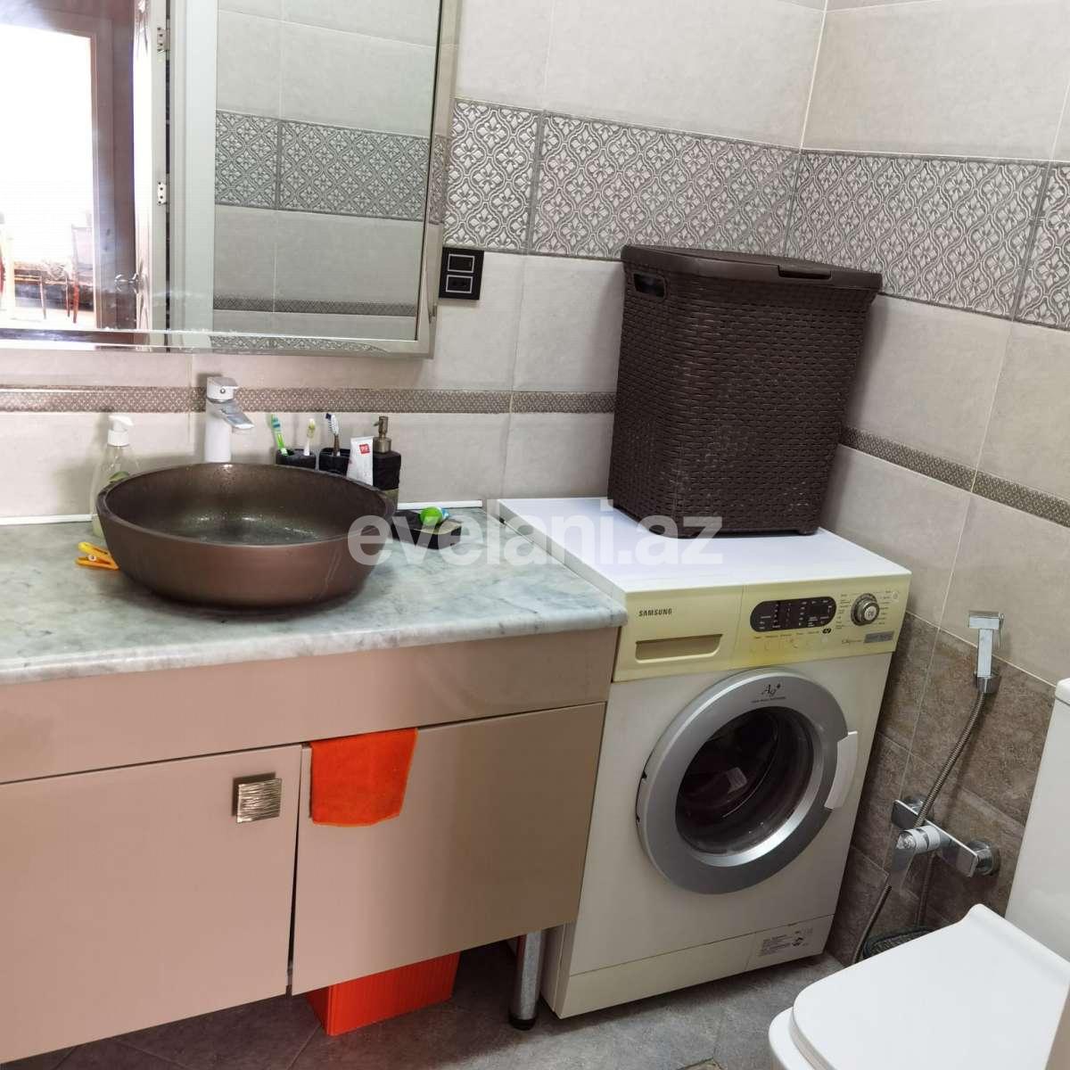 Satılır, yeni tikili, 3 otaqlı, 115 m², Bakı, Yasamal r, Yeni Yasamal q, İnşaatçılar m.