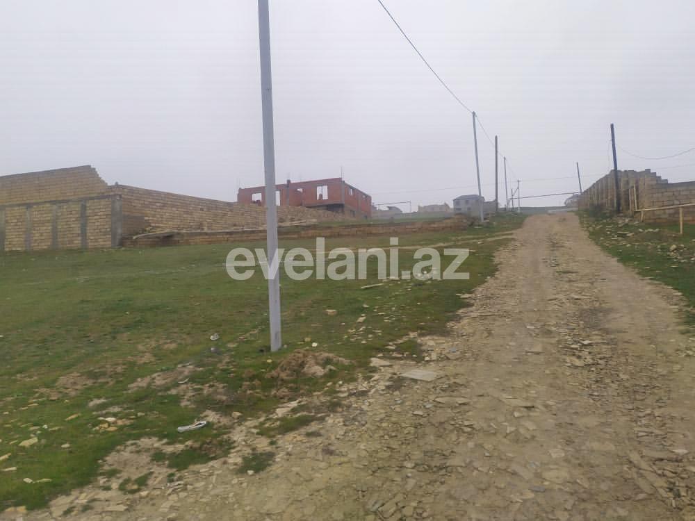 Satılır, torpaq, 10 sot, Fatmayi q.