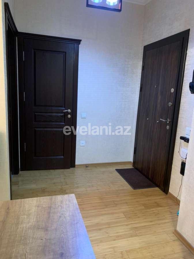 Sale, new building, 2 room, 44 m², 20 yanvar m.