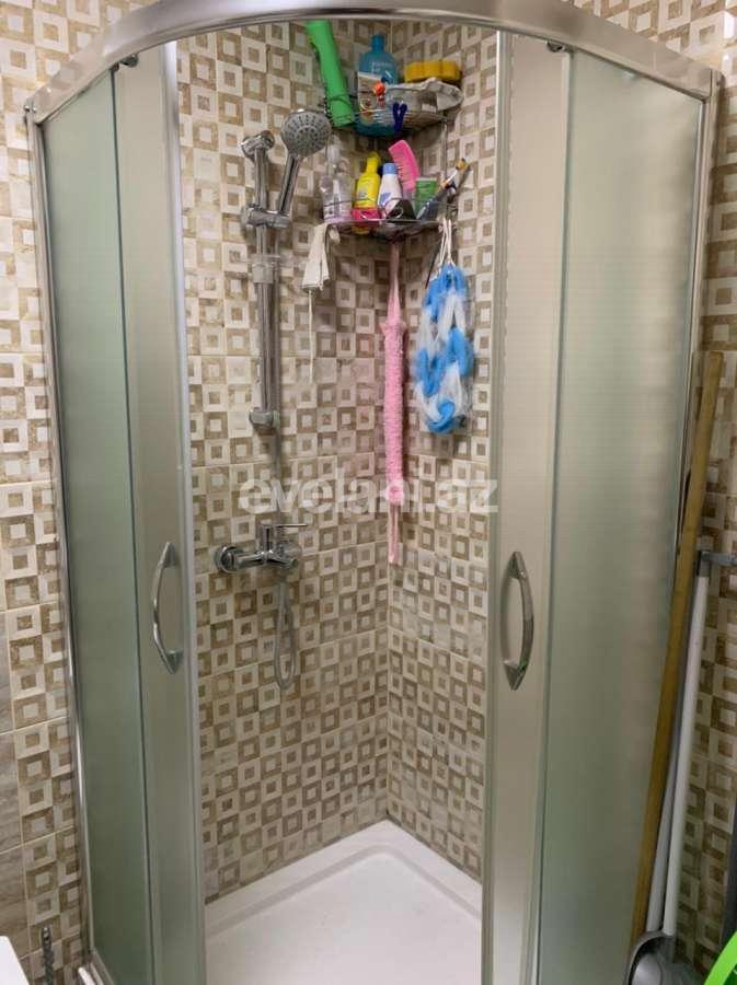 Sale, new building, 2 room, 44 m², 20 yanvar m.