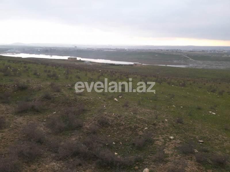 Satılır, torpaq, 41 sot, Mehdiabad q.