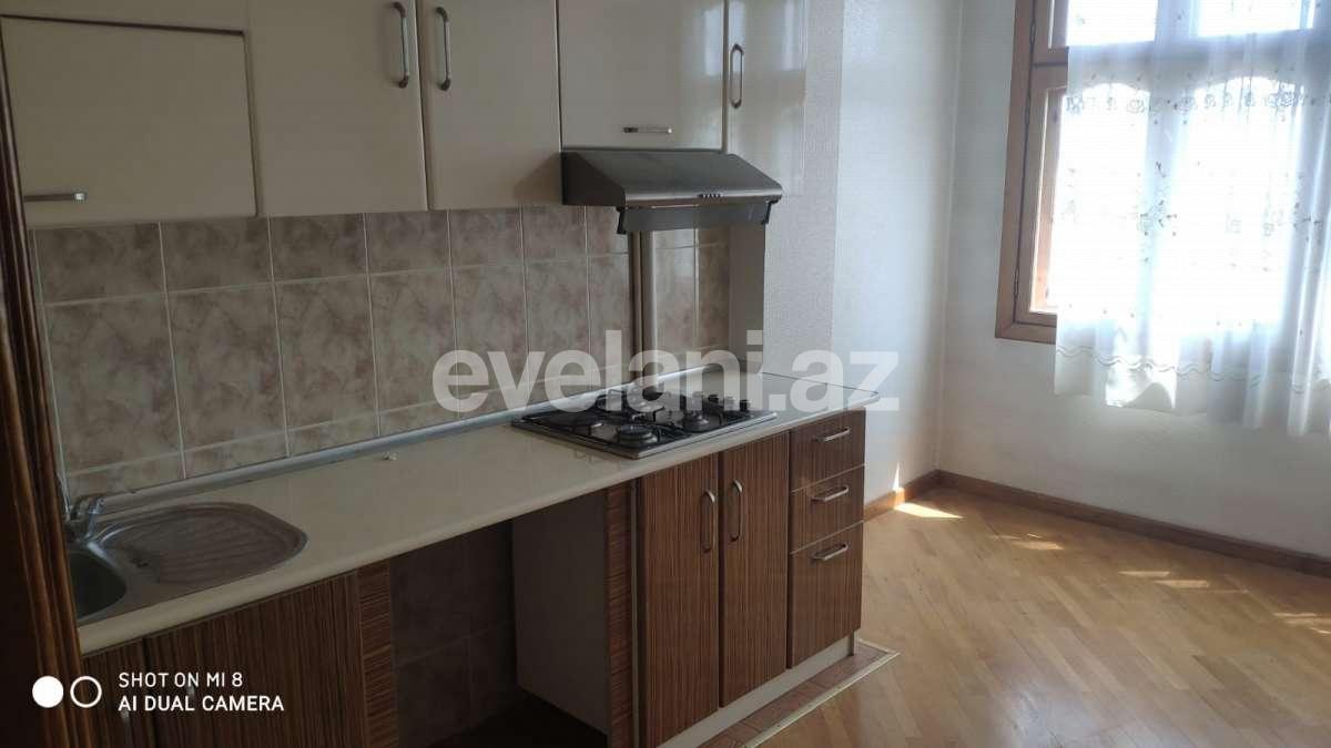 Satılır, köhnə tikili, 2 otaqlı, 59 m², Nərimanov r.