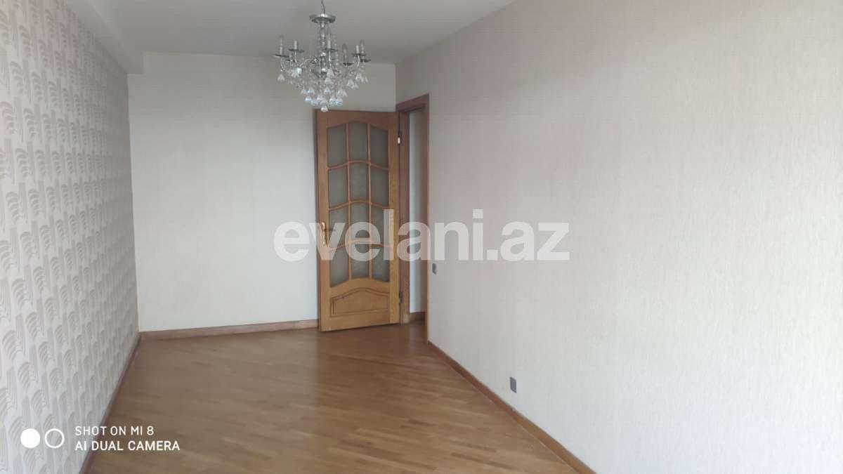 Satılır, köhnə tikili, 2 otaqlı, 59 m², Nərimanov r.