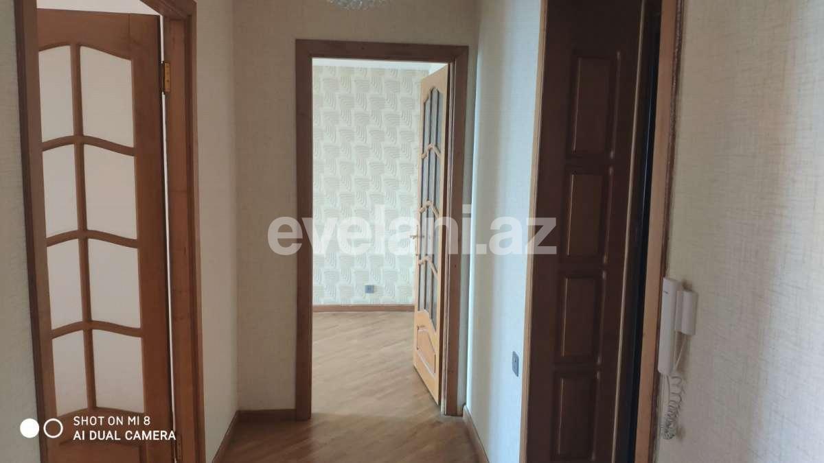 Satılır, köhnə tikili, 2 otaqlı, 59 m², Nərimanov r.