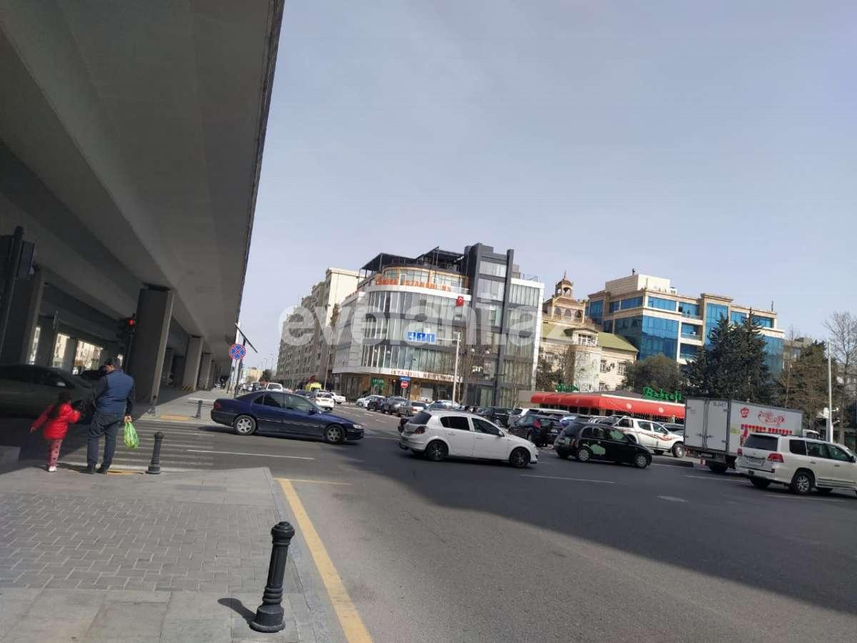 Satılır, köhnə tikili, 2 otaqlı, 59 m², Nərimanov r.