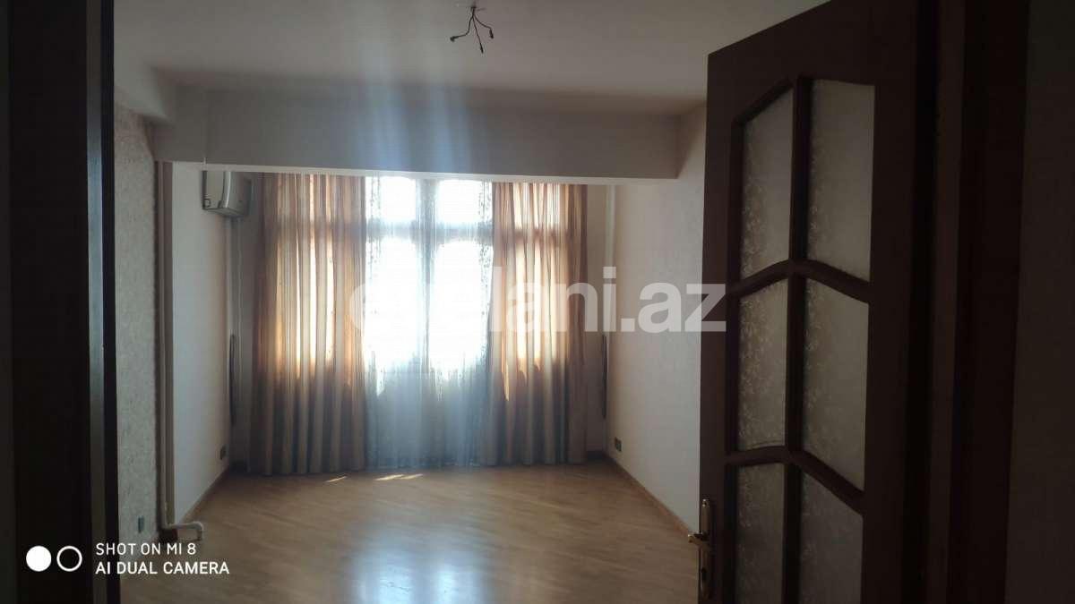 Satılır, köhnə tikili, 2 otaqlı, 59 m², Nərimanov r.