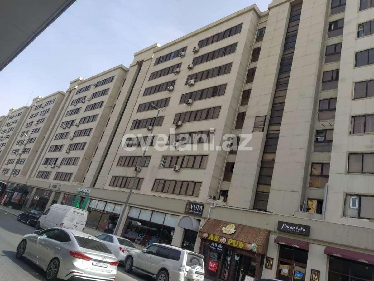 Satılır, köhnə tikili, 2 otaqlı, 59 m², Nərimanov r.