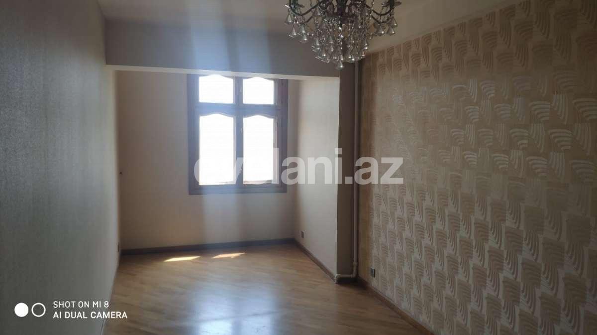 Satılır, köhnə tikili, 2 otaqlı, 59 m², Nərimanov r.