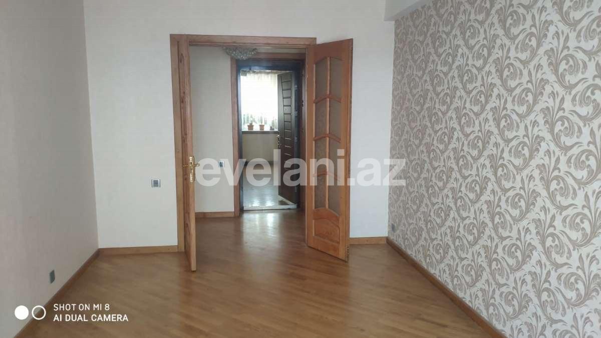 Satılır, köhnə tikili, 2 otaqlı, 59 m², Nərimanov r.
