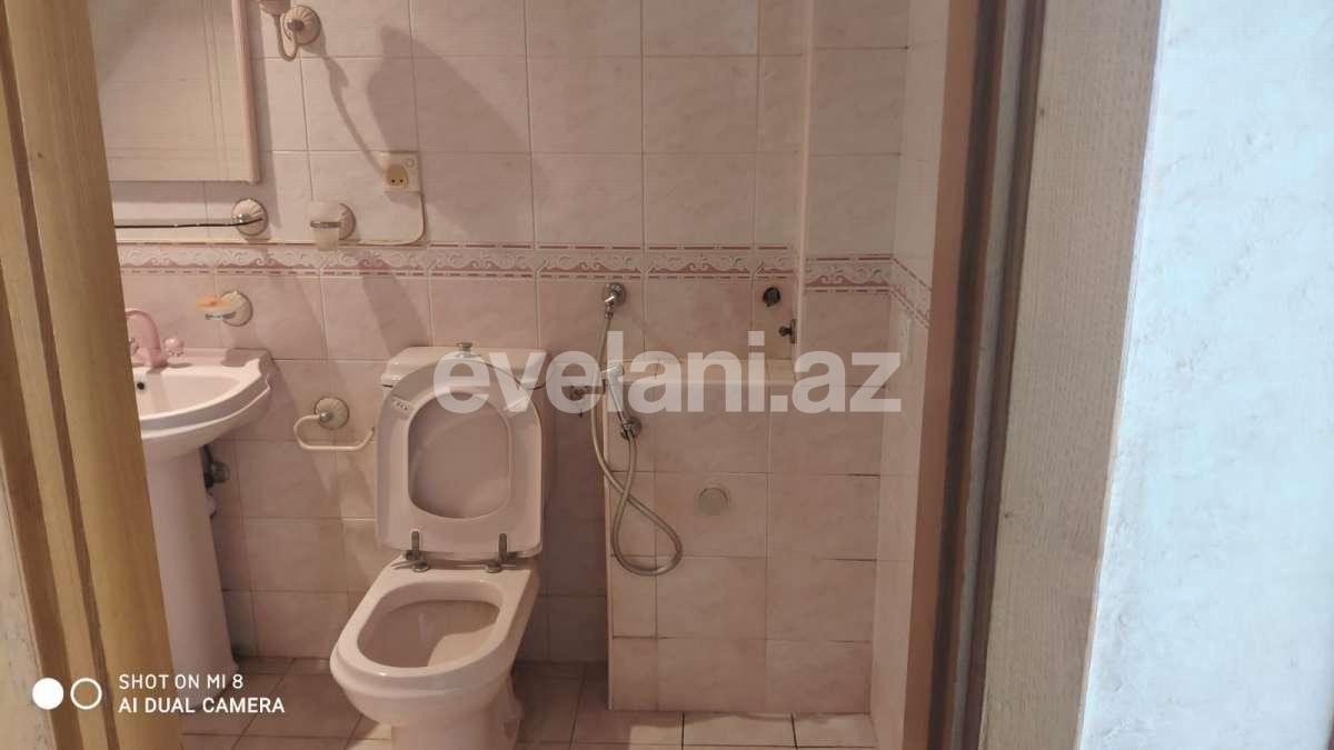 Satılır, köhnə tikili, 2 otaqlı, 59 m², Nərimanov r.