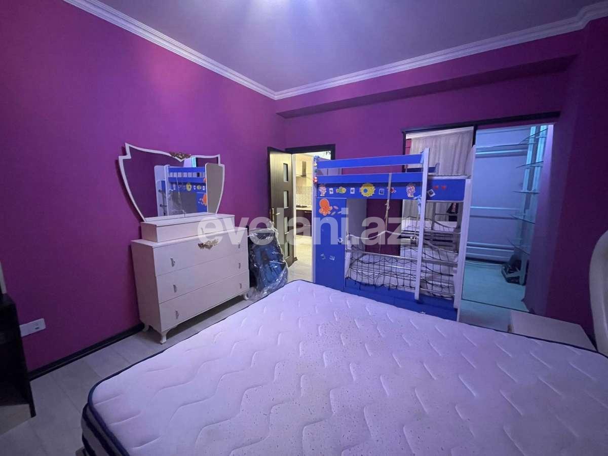 Satılır, yeni tikili, 2 otaqlı, 80 m², Xalqlar Dostluğu m.