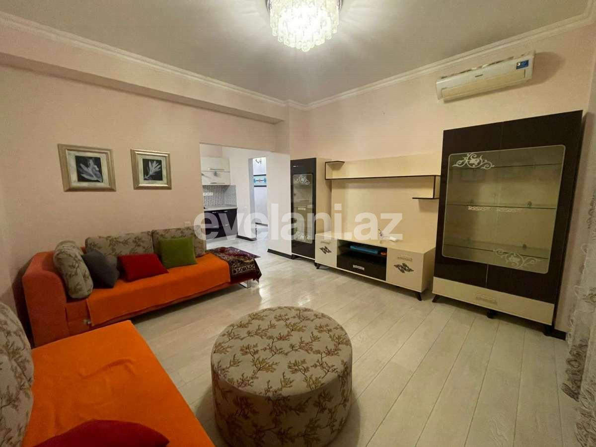 Satılır, yeni tikili, 2 otaqlı, 80 m², Xalqlar Dostluğu m.