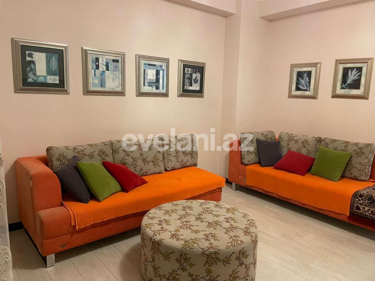 Satılır, yeni tikili, 2 otaqlı, 80 m², Xalqlar Dostluğu m.