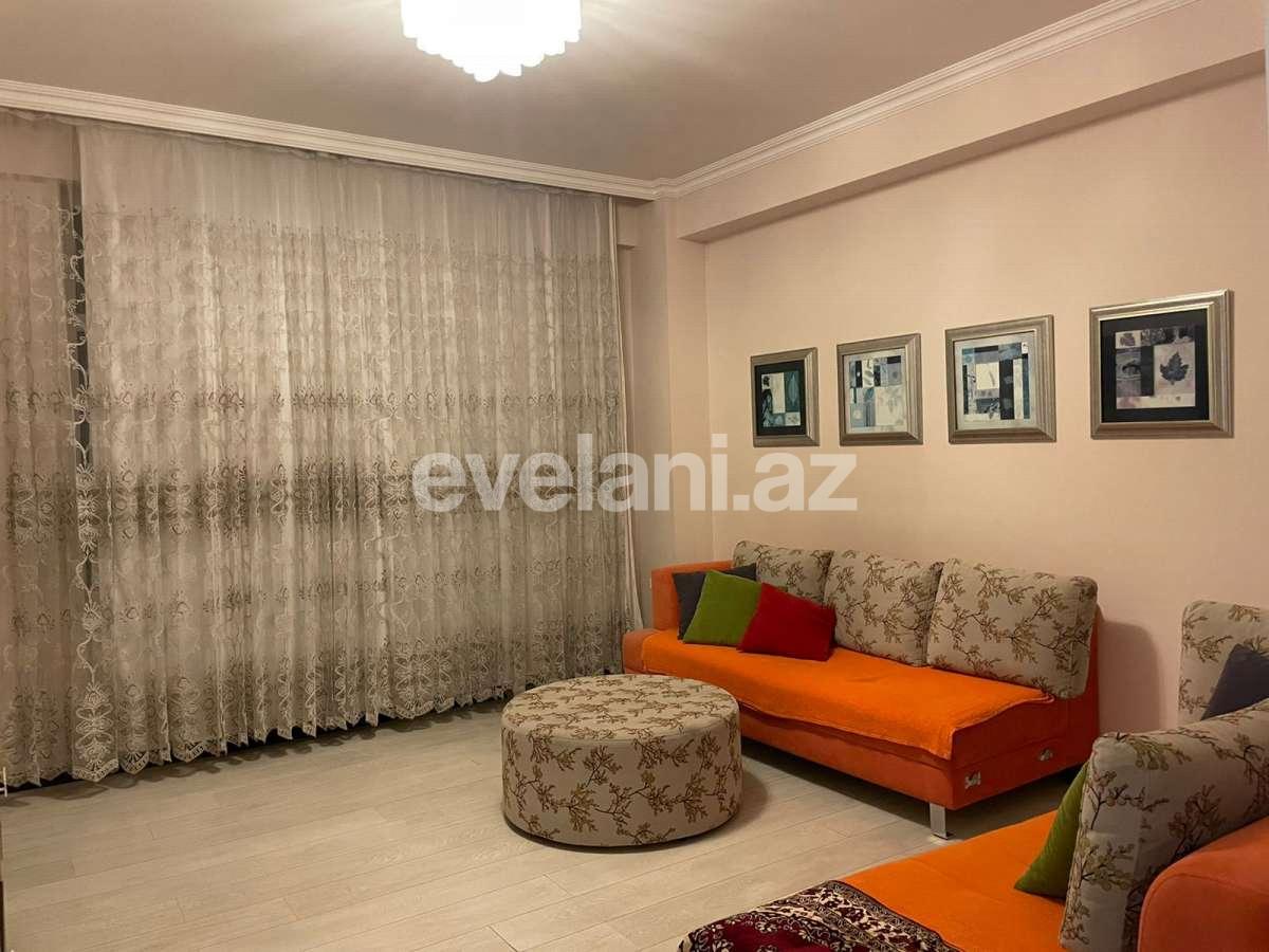 Satılır, yeni tikili, 2 otaqlı, 80 m², Xalqlar Dostluğu m.