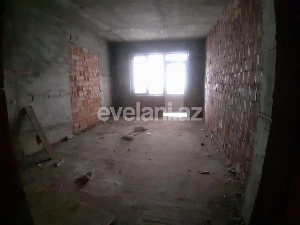 Sale, new building, 1 room, 68 m², Baku, Nasimi r.