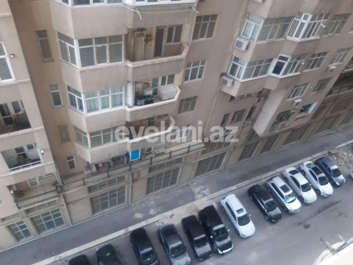 Sale, new building, 1 room, 68 m², Baku, Nasimi r.