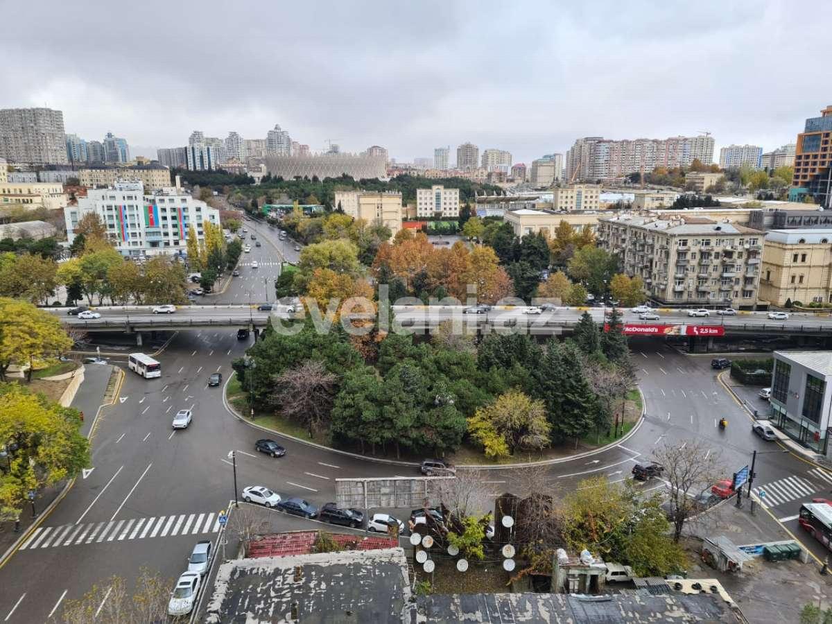 Satılır, yeni tikili, 2 otaqlı, 101 m², Nizami m.