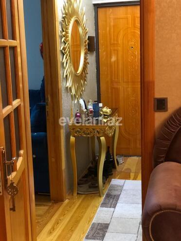 Продаётся, вторичка, 3-комнаты, 70 m², Насими m.