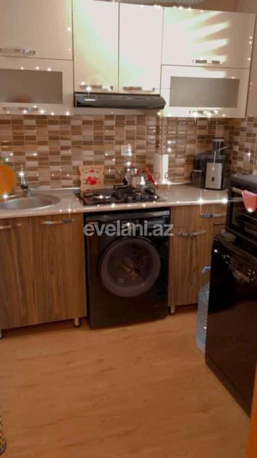 Продаётся, вторичка, 3-комнаты, 70 m², Насими m.