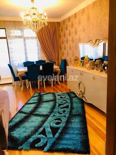 Продаётся, вторичка, 3-комнаты, 70 m², Насими m.