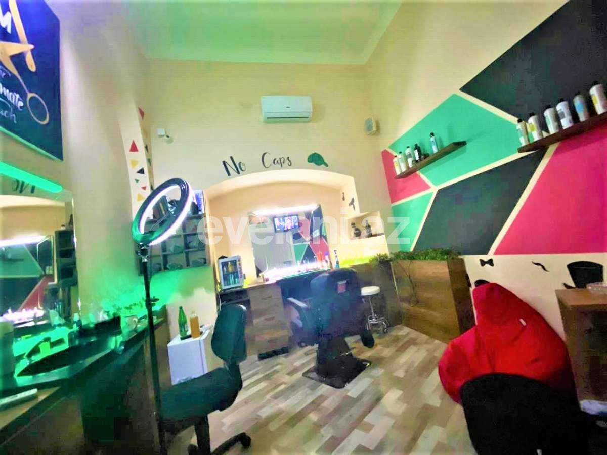 Rent, object, 110 m², Icheri Sheher m.