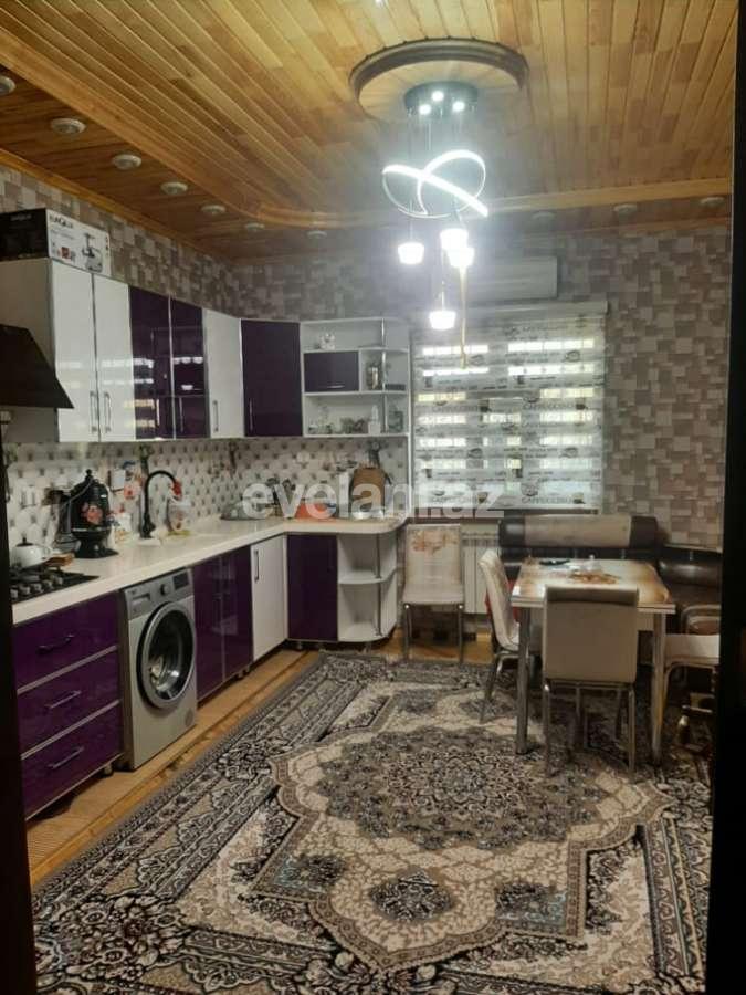 Sale, garden / house, 4 room, 150 m², Yeni Ramana d.