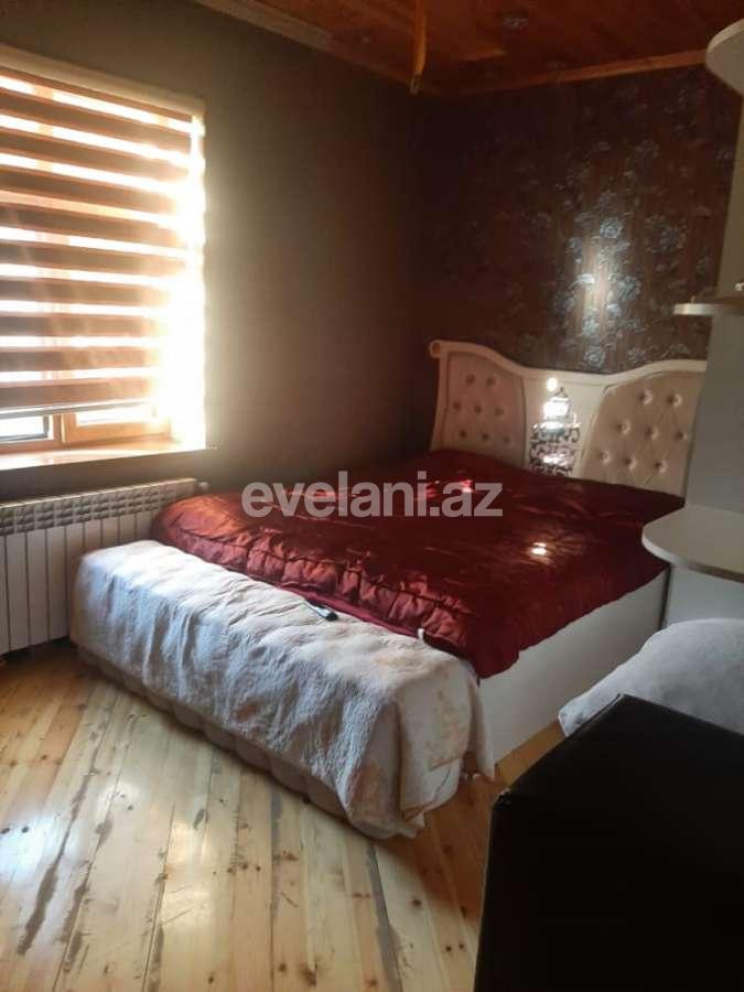 Sale, garden / house, 4 room, 150 m², Yeni Ramana d.