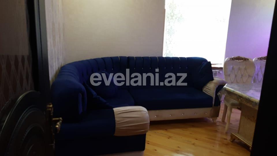 Sale, garden / house, 4 room, 150 m², Yeni Ramana d.