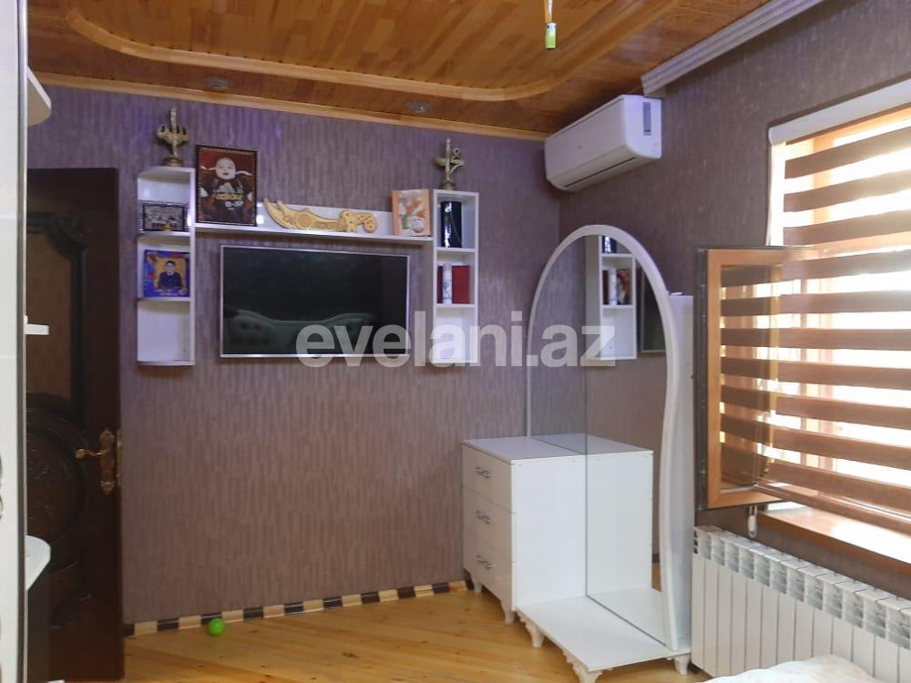 Sale, garden / house, 4 room, 150 m², Yeni Ramana d.