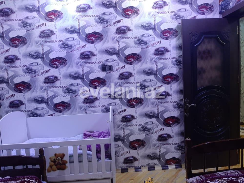 Sale, garden / house, 4 room, 150 m², Yeni Ramana d.