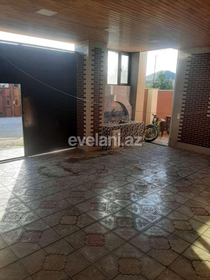 Sale, garden / house, 4 room, 150 m², Yeni Ramana d.