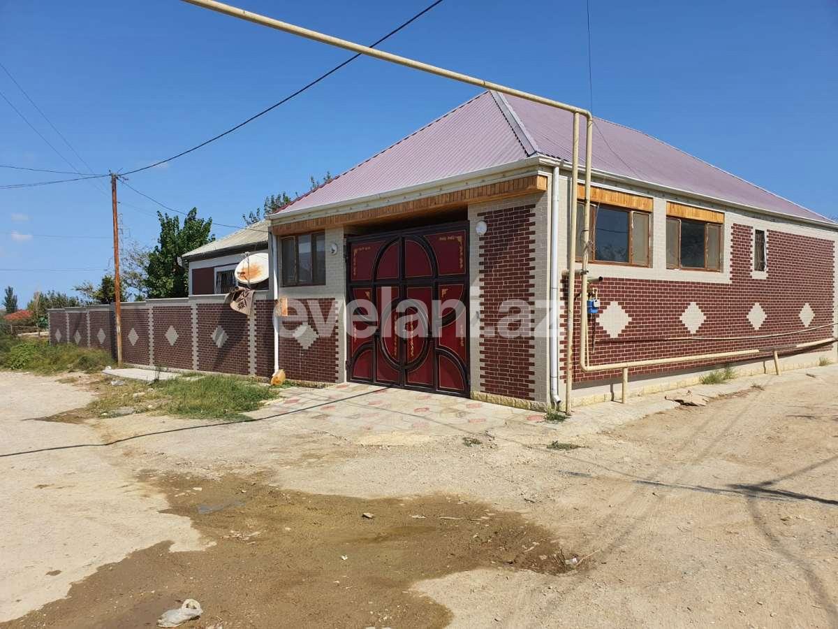 Sale, garden / house, 4 room, 150 m², Yeni Ramana d.