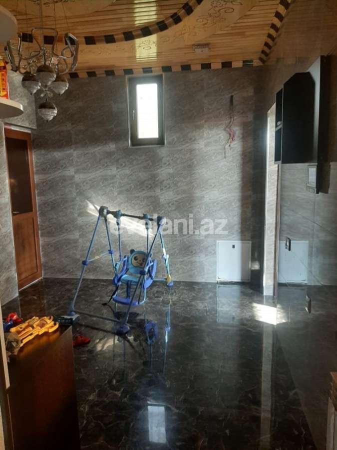 Sale, garden / house, 4 room, 150 m², Yeni Ramana d.