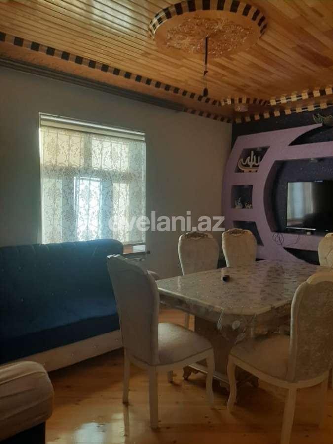 Sale, garden / house, 4 room, 150 m², Yeni Ramana d.