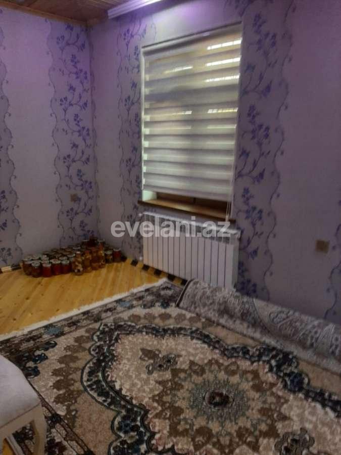 Sale, garden / house, 4 room, 150 m², Yeni Ramana d.