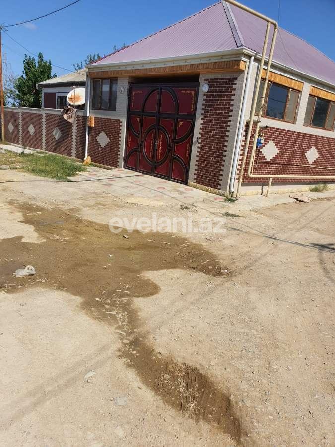 Sale, garden / house, 4 room, 150 m², Yeni Ramana d.