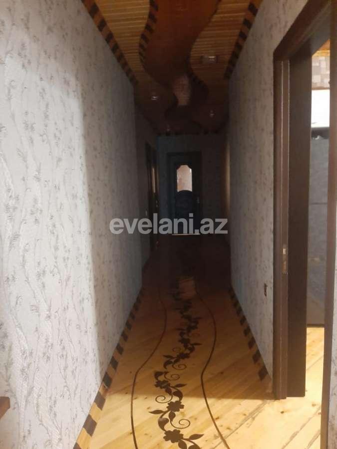 Sale, garden / house, 4 room, 150 m², Yeni Ramana d.